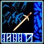 Icon for Steel Claymore