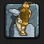 Icon for 40 Trophies