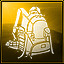 Icon for Getting Ready to Fight