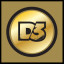 Icon for DC Gold