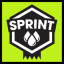 Icon for Perfect Sprint