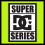 Icon for SuperSeries Champion