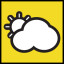 Icon for Today's Forecast is...Victory!