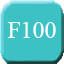 Icon for Kill 100 Fighters