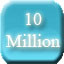 Icon for Acquire 10,000,000 Credites