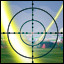 Icon for Cross map 360° noscope
