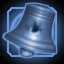 Icon for Not Saved By the Bell - kill enemy after the end buzzer