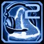 Icon for Meat Hunter II - Kill 20 human players online