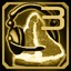 Icon for Meat Hunter III - Kill 50 human players online