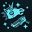 Icon for (Space) Unicorn
