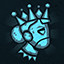 Icon for Cog save the Queen