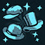 Icon for Mad as a Hatter