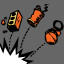 Icon for Throw All the Things