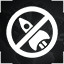 Icon for NO VEHICLES