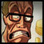 Icon for Enraged.