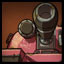 Icon for Panzerfaust.