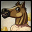 Icon for Horsey.