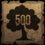 Icon for Woodcutter