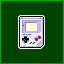 Icon for GameBoy Appreciation