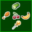 Icon for Salad
