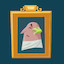 Icon for Where did she go?