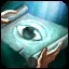 Icon for The Lidless Eye