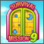 Icon for SURVIVAL OF THE FITTEST