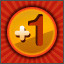 Icon for LEVELING UP