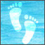 Icon for GETTING YOUR FEET WET