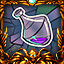 Icon for Bottoms up!