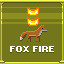 Icon for Fox Fire
