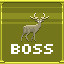 Icon for Deer Boss