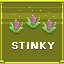 Icon for Stinky Feet