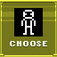 Icon for Choose Human
