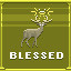 Icon for Blessed Soul