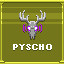 Icon for Psychopath