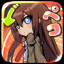 Icon for Get ready! Kurisu is here.