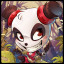 Icon for Experienced Pandawa
