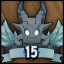 Icon for Rank 15