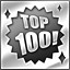 Icon for TOP 100 GANG!