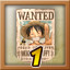 Icon for We're "Wanted Men" now!