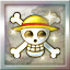 Icon for I'm going to become the King of the Pirates!
