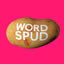 Icon for Word Spud: Spud Stud