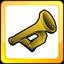 Icon for Trumpet Trunk Trumpeter