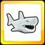 Icon for Land Shark!
