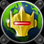 Icon for Ruler of the world