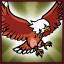 Icon for Soaring Eagle