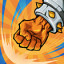 Icon for Mega Strike