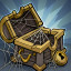 Icon for Dead Man's Chest