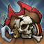 Icon for Cutthroat Master
